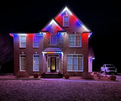 Chickamauga Lake Home For Sale in Hixson Tennessee