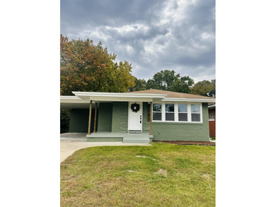 Lake Michigan - Lake County Home For Sale in Gary Indiana