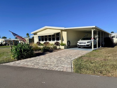 (private lake, pond, coastal) Home For Sale in Palmetto Florida