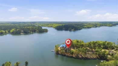 Luxury Lakefront Home In Reynolds Lake Oconee - photo 4