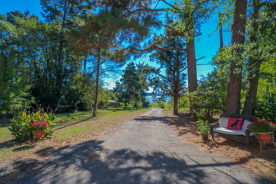 Lake Cherokee Home For Sale in Longview Texas