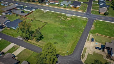 Prime Commercial Lot on High-Traffic Kiehl Avenue! Endless - photo 6