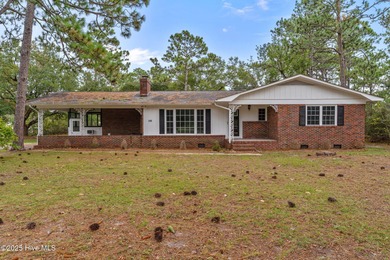 Boiling Spring Lake Home For Sale in Southport North Carolina