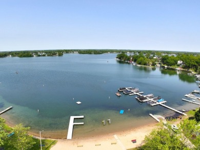 Lake Home For Sale in Burlington, Wisconsin