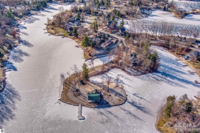 Lake Lot For Sale in West Branch, Michigan