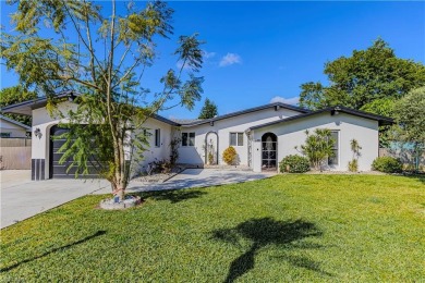Lehigh Acres Area Home For Sale in Lehigh Acres Florida