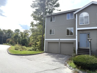 Lake Condo Sale Pending in Winchester, Connecticut