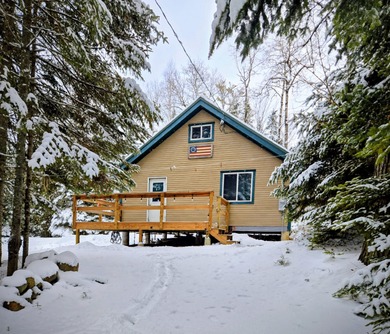 Rangeley Lake Home For Sale in Dallas Plt Maine