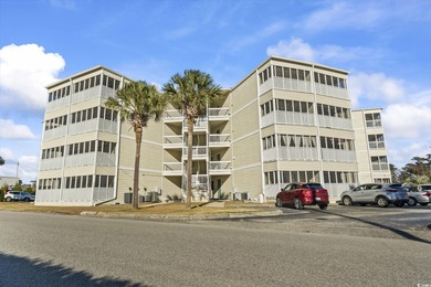 Intracoastal Waterway - Horry County Condo Sale Pending in Little River South Carolina