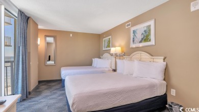 Avista Resort 3 BR/3 BA oceanfront corner unit.  Within the last