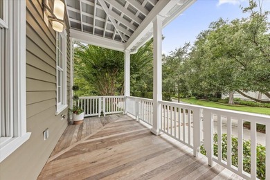 Set on a rare double lot in I'On with sweeping marshfront views - photo 12