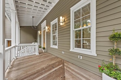 Set on a rare double lot in I'On with sweeping marshfront views - photo 13