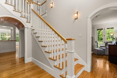 ELITE NEIGHBORHOOD PAIRED WITH UNMATCHED WATERFRONT ACCESS AND - photo 13