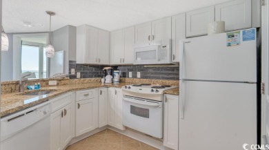 Avista Resort 3 BR/3 BA oceanfront corner unit.  Within the last