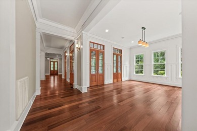 Set on a rare double lot in I'On with sweeping marshfront views - photo 14