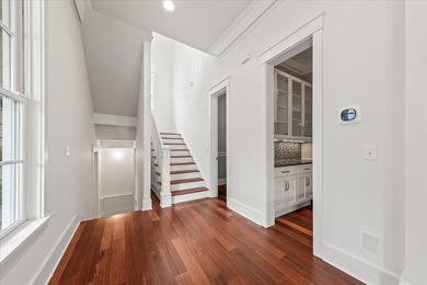 Set on a rare double lot in I'On with sweeping marshfront views - photo 15