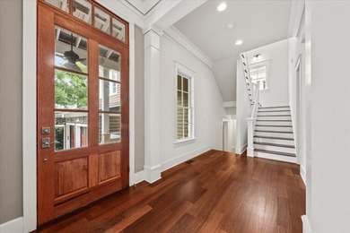 Set on a rare double lot in I'On with sweeping marshfront views - photo 16