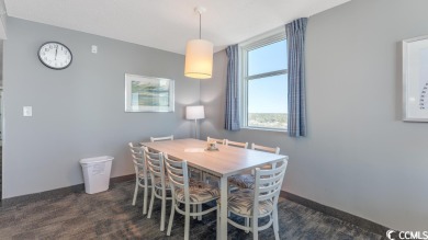 Avista Resort 3 BR/3 BA oceanfront corner unit.  Within the last