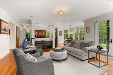 ELITE NEIGHBORHOOD PAIRED WITH UNMATCHED WATERFRONT ACCESS AND - photo 17