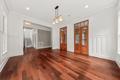 Set on a rare double lot in I'On with sweeping marshfront views - photo 18