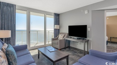 Avista Resort 3 BR/3 BA oceanfront corner unit.  Within the last