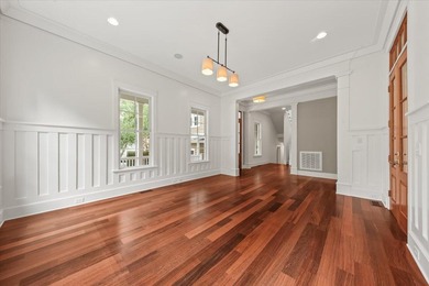 Set on a rare double lot in I'On with sweeping marshfront views - photo 19