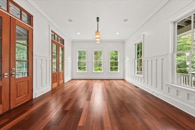 Set on a rare double lot in I'On with sweeping marshfront views - photo 20