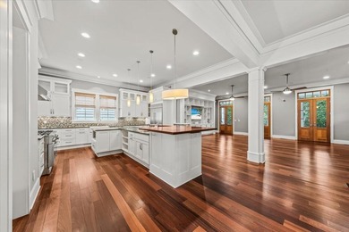Set on a rare double lot in I'On with sweeping marshfront views - photo 21