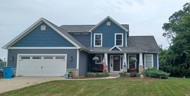 Lake Home For Sale in Bristol, Indiana