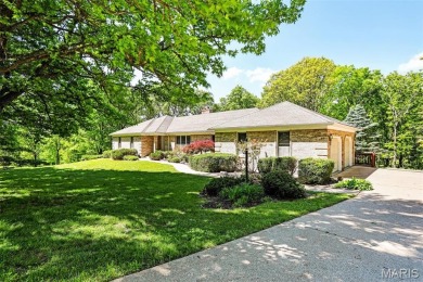 Lake Home Sale Pending in Washington, Missouri