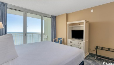 Avista Resort 3 BR/3 BA oceanfront corner unit.  Within the last