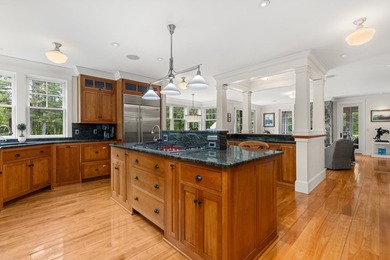 ELITE NEIGHBORHOOD PAIRED WITH UNMATCHED WATERFRONT ACCESS AND - photo 22