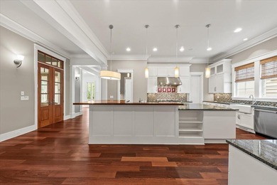 Set on a rare double lot in I'On with sweeping marshfront views - photo 23