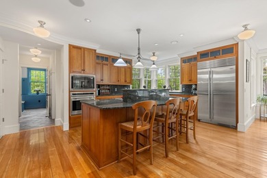 ELITE NEIGHBORHOOD PAIRED WITH UNMATCHED WATERFRONT ACCESS AND - photo 23