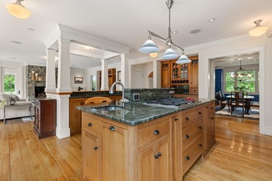 ELITE NEIGHBORHOOD PAIRED WITH UNMATCHED WATERFRONT ACCESS AND - photo 24