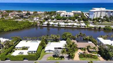 Ibis Isle Rare Offering Impeccably maintained and beautifully - photo 25