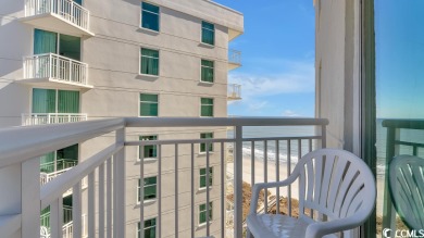 Avista Resort 3 BR/3 BA oceanfront corner unit.  Within the last