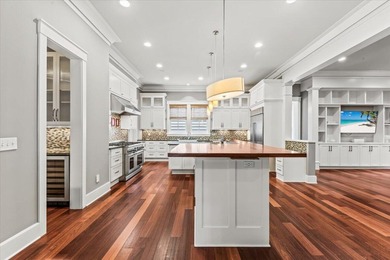 Set on a rare double lot in I'On with sweeping marshfront views - photo 28