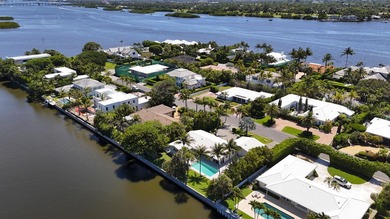 Ibis Isle Rare Offering Impeccably maintained and beautifully - photo 28