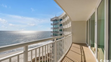 Avista Resort 3 BR/3 BA oceanfront corner unit.  Within the last