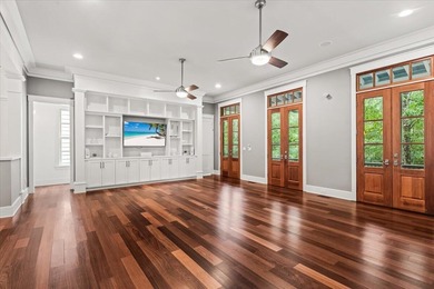 Set on a rare double lot in I'On with sweeping marshfront views - photo 29