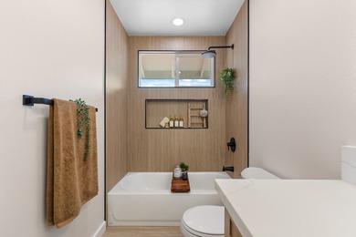 Discover modern island living in this brand new 3 bedroom, 2 - photo 9