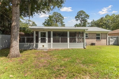 Welcome to this well-maintained ranch-style home on Savannah's - photo 29