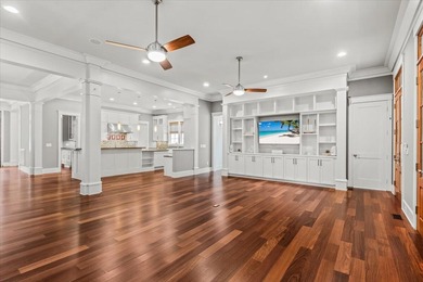 Set on a rare double lot in I'On with sweeping marshfront views - photo 30