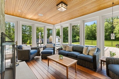 ELITE NEIGHBORHOOD PAIRED WITH UNMATCHED WATERFRONT ACCESS AND - photo 30
