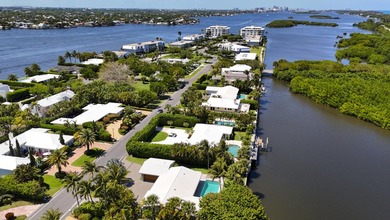 Ibis Isle Rare Offering Impeccably maintained and beautifully - photo 30