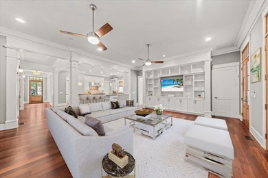 Set on a rare double lot in I'On with sweeping marshfront views - photo 31