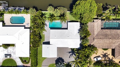 Ibis Isle Rare Offering Impeccably maintained and beautifully - photo 31