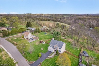 Tucked away on a scenic stretch in the heart of Frenchtown, this - photo 2