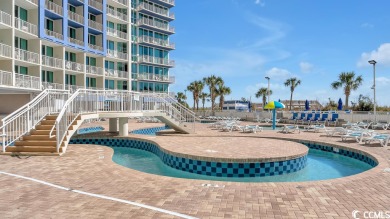 Avista Resort 3 BR/3 BA oceanfront corner unit.  Within the last